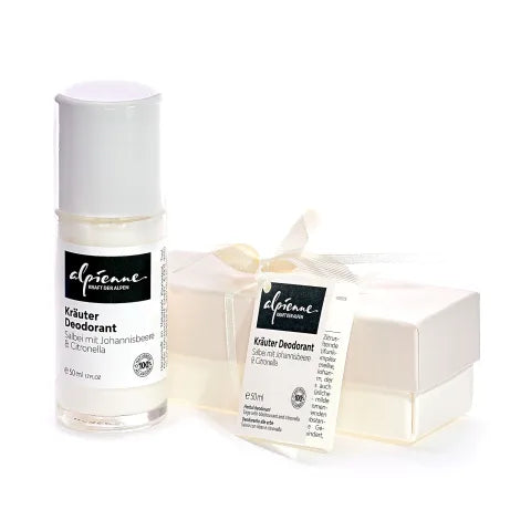 Alpienne Deodorant "Kräuter"