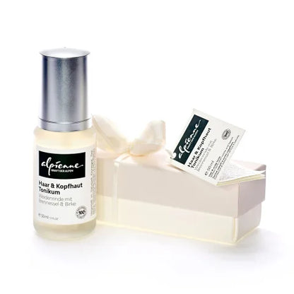 Alpienne Haar & Kopfhaut Tonikum