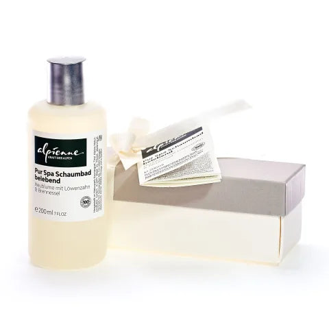 Alpienne Pur Spa Schaumbad belebend