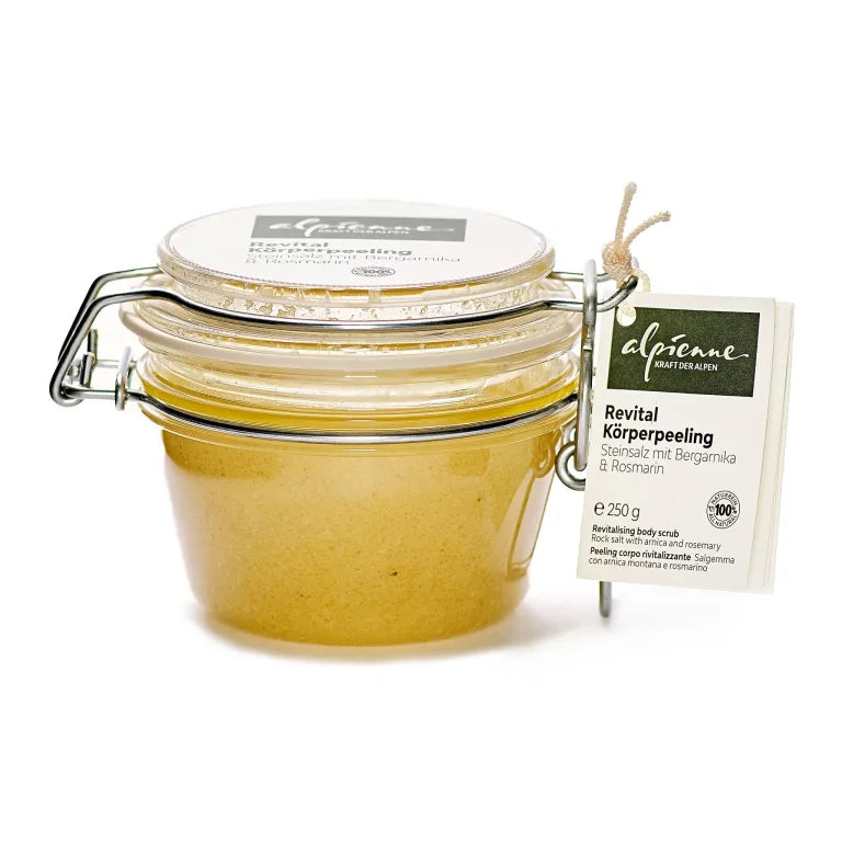 Alpienne Revital Körperpeeling