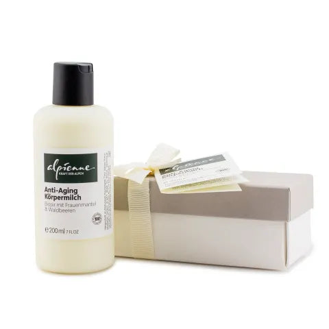 Alpienne Anti-Aging Körpermilch