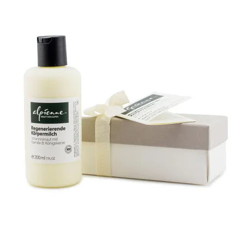 Alpienne Regenerierende Körpermilch