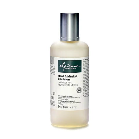 Alpienne Haut & Muskel Emulsion