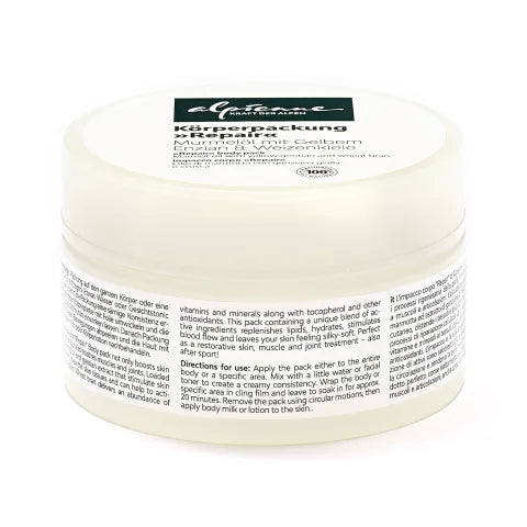 Alpienne Körperpackung Repair