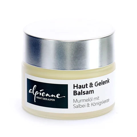 Alpienne Haut & Gelenk Balsam