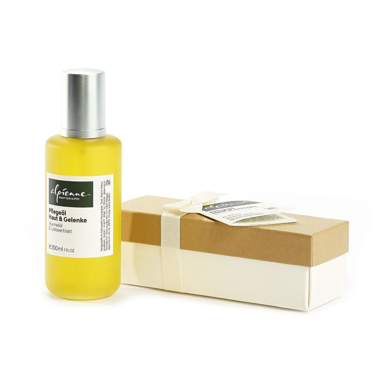 Alpienne Pflegeöl Haut & Gelenke