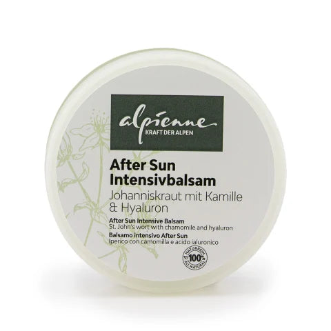 Alpienne After Sun Intensivbalsam