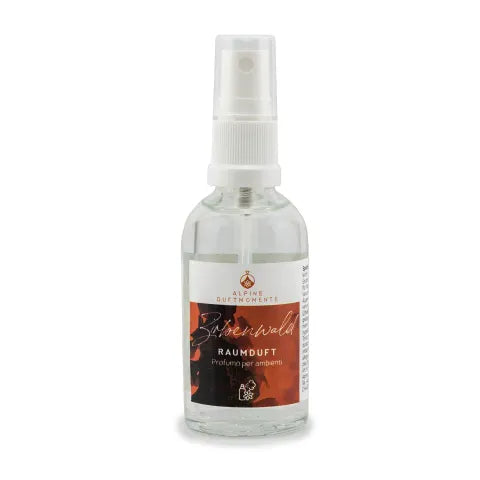 Alpine Zirbenwald Raumduft