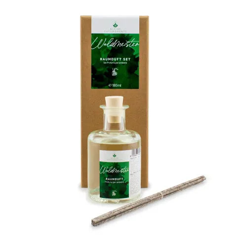 Alpine Waldmeister Raumduft Set