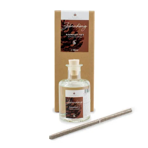 Alpine Zirbenkönig Raumduft