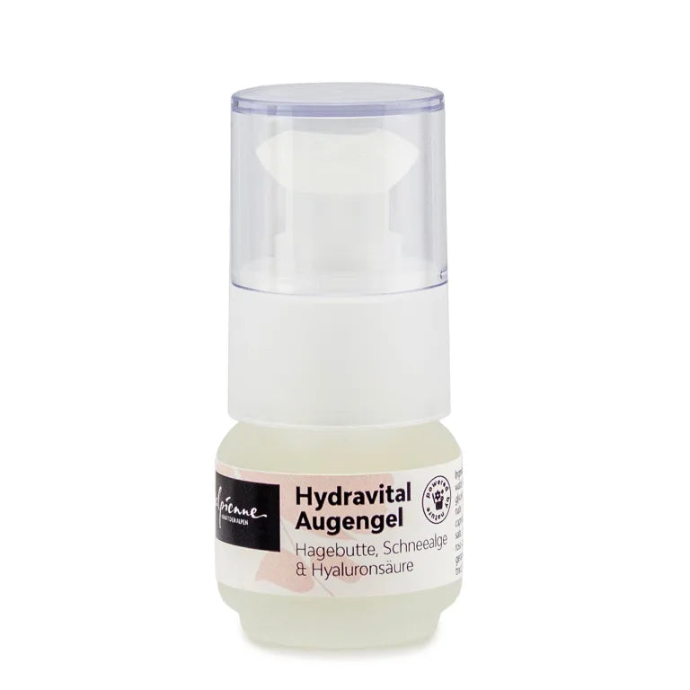 Alpienne Hydravital Augengel