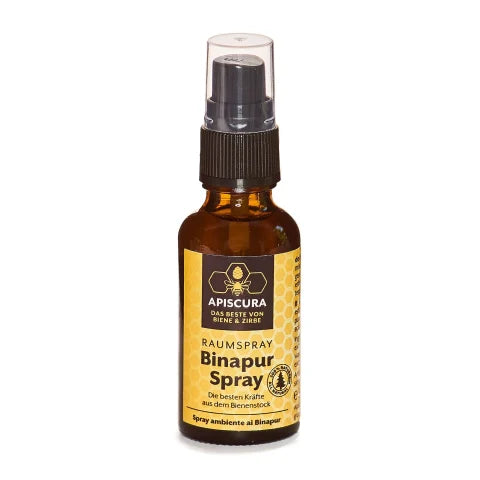 Alpine Apiscura Binapur Raumspray