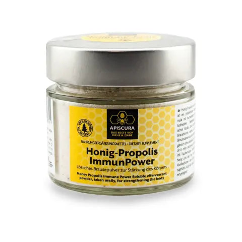 Alpine Immunpower Honig-Propolis