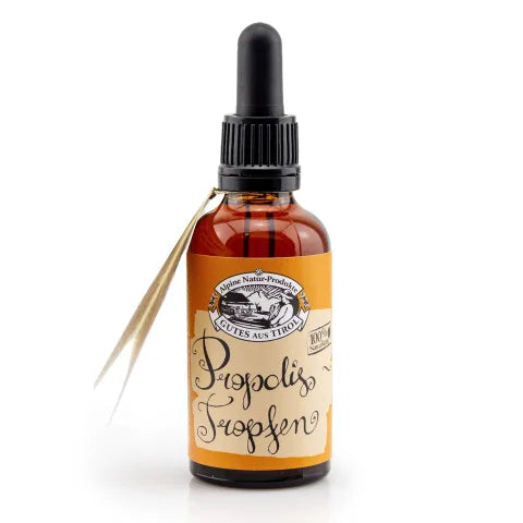 Alpine Tiroler Propolis Tropfen