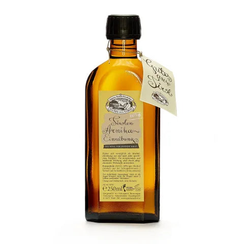 Alpine Tiroler Arnika Einreibung