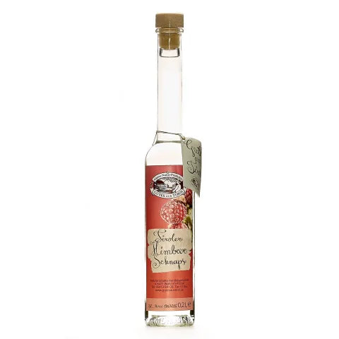 Alpine "Himbeer-Schnaps" 0,2L