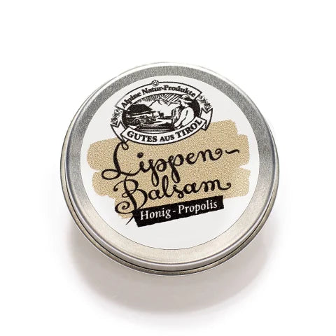 Alpine Lippenbalsam Honig Propolis