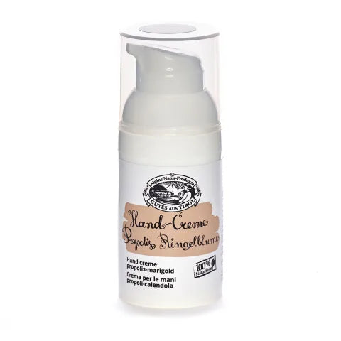 Alpine Handcreme Propolis Ringelblume