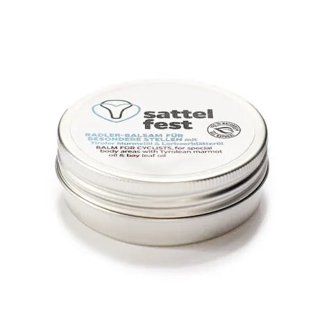 Alpine Radlerbalsam "Sattelfest"