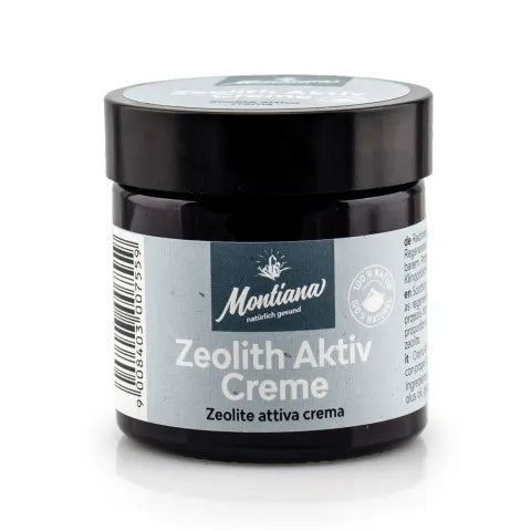 Alpine Montiana Zeolithcreme mit Propolis