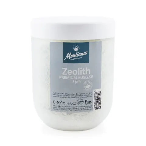 Alpine Montiana Zeolith Premium Auslese