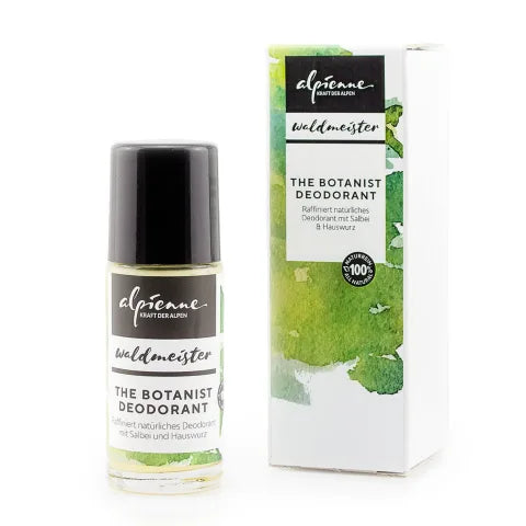 Alpienne Deodorant "The Botanist"