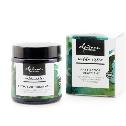 Alpienne Phyto Foot Treatment