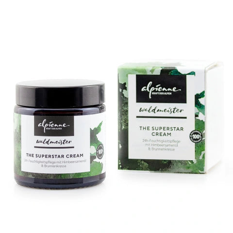 Alpienne The Superstar Cream