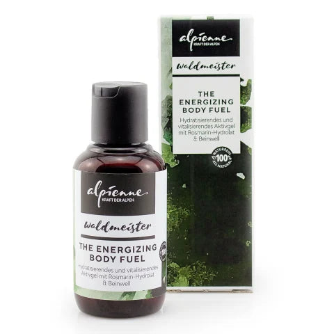 Alpienne The Energizing Body Fuel