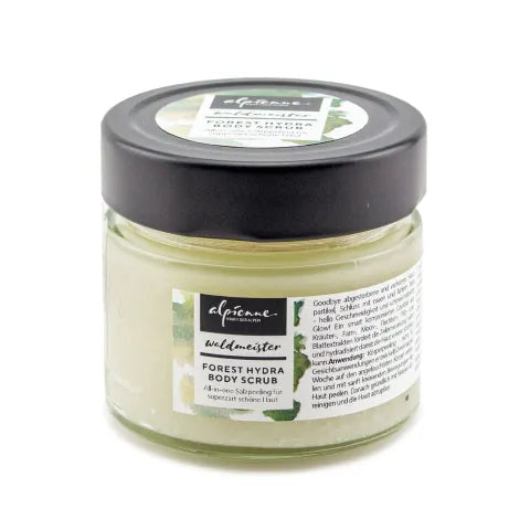Alpienne Forest Hydra Body Scrub