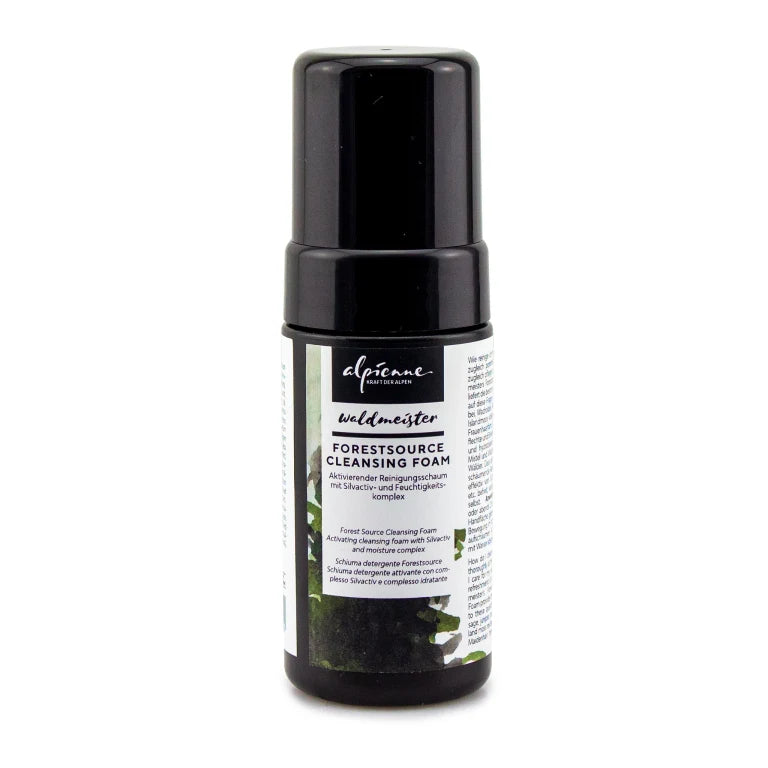 Alpienne Forestsource Cleansing Foam