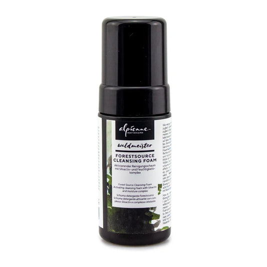 Alpienne Forestsource Cleansing Foam