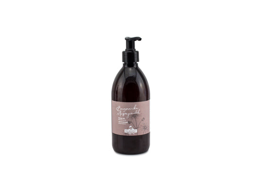 AlpinPure – Bergarnika Massagemilch