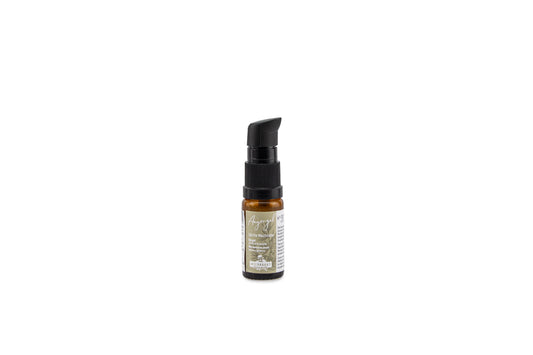 AlpinPure – Augengel Lärche & Wacholder