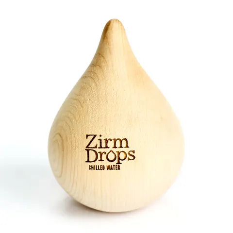 Alpine Zirm Drop 72mm