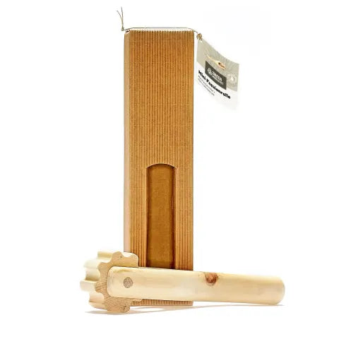 Alpine Zirben Faszien Rolle Mini